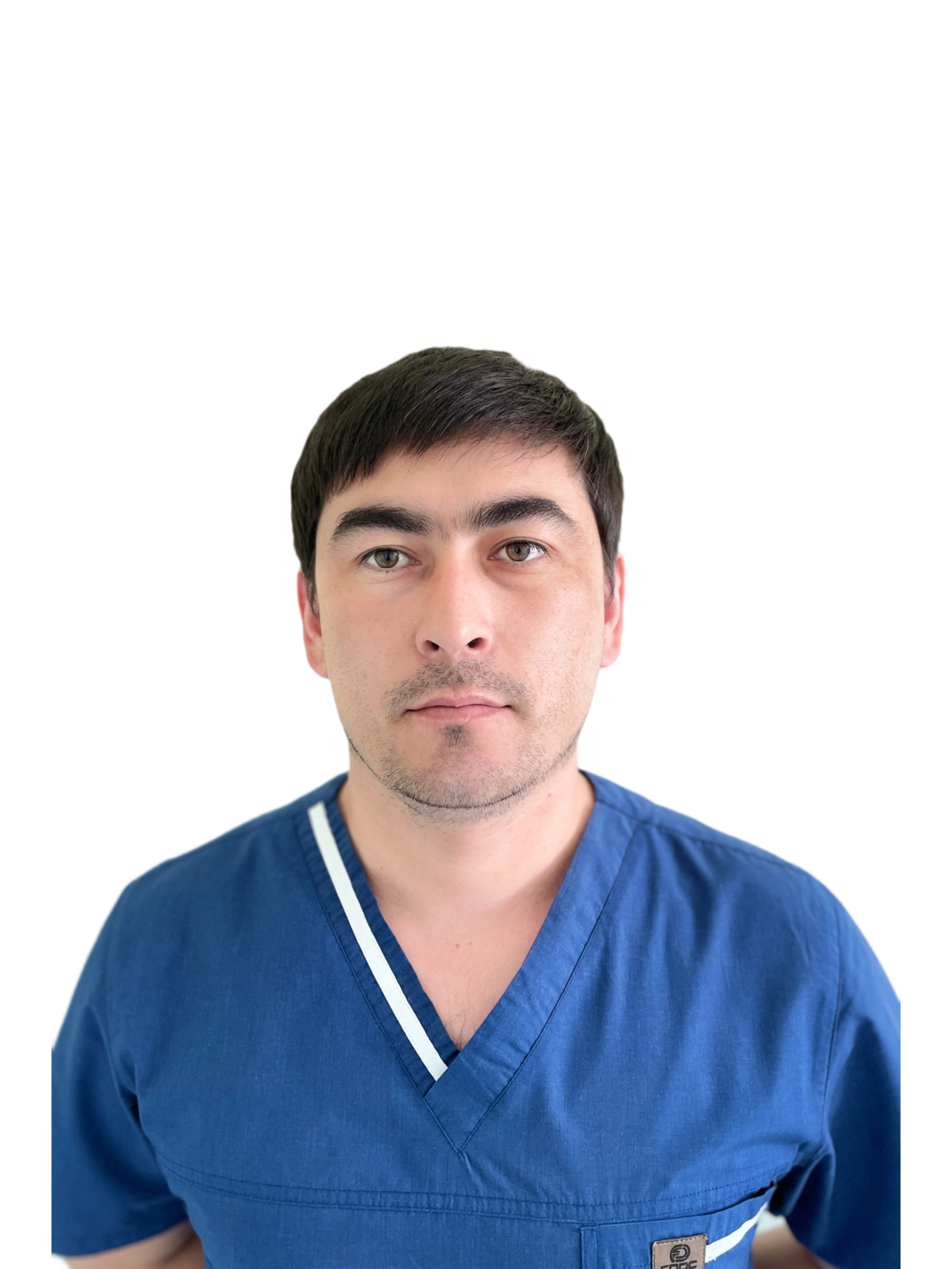 Абдуллаев Ахрор Нумонжонович