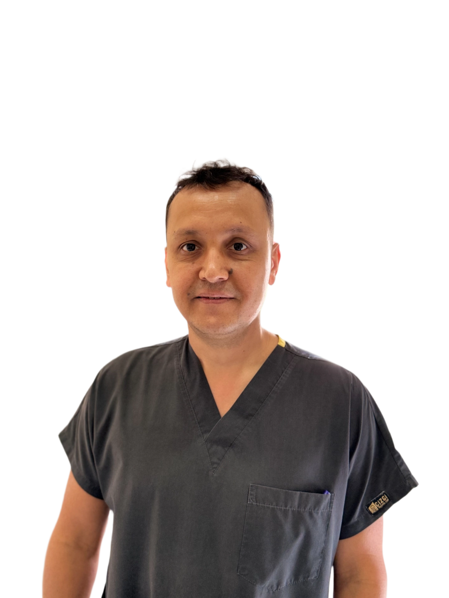 Юсупов Зокир Рахмонович