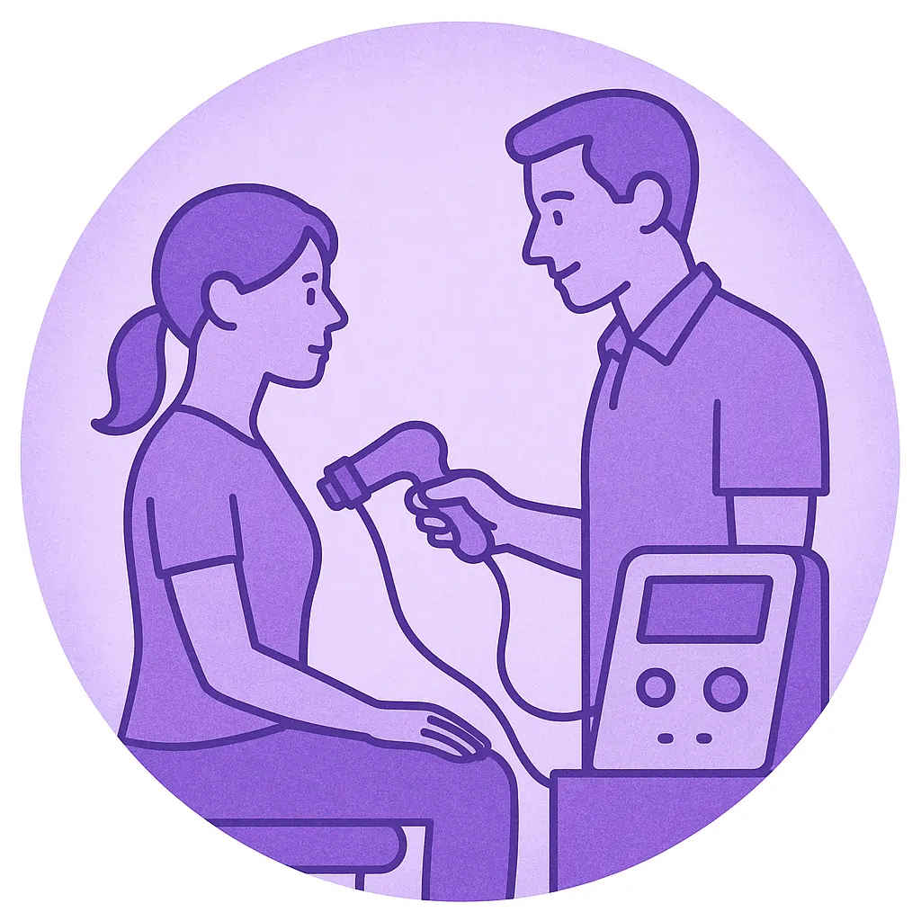 Физиотерапия