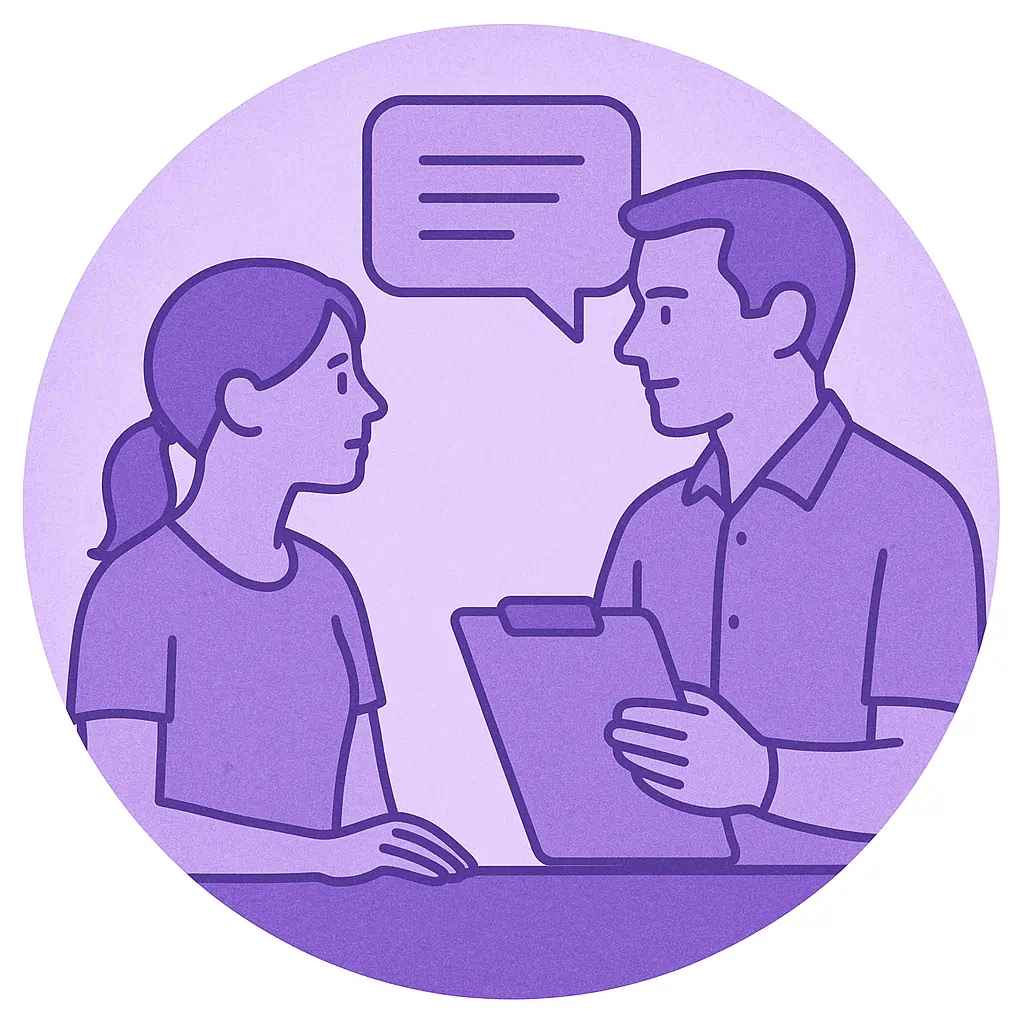 Консультация