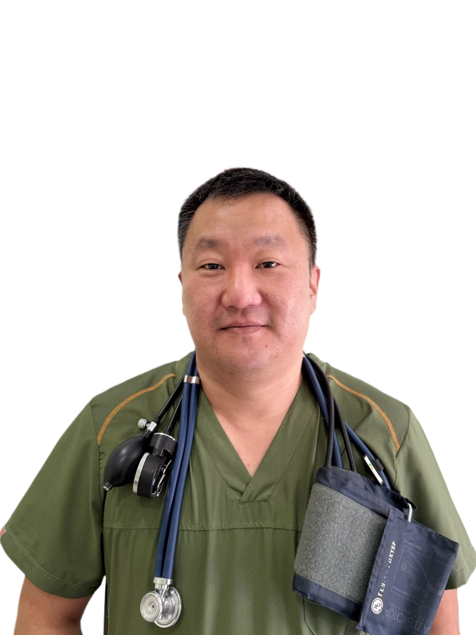 Югай Дмитрий Феликсович